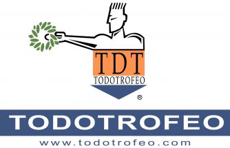 TodoTrofeo presenta su nuevo catálogo  2015